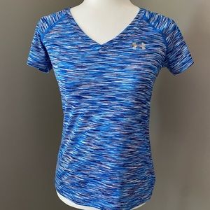Under Armor athletic tee